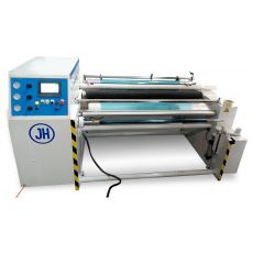 FJ-A型汽車玻璃膜高速復(fù)卷機