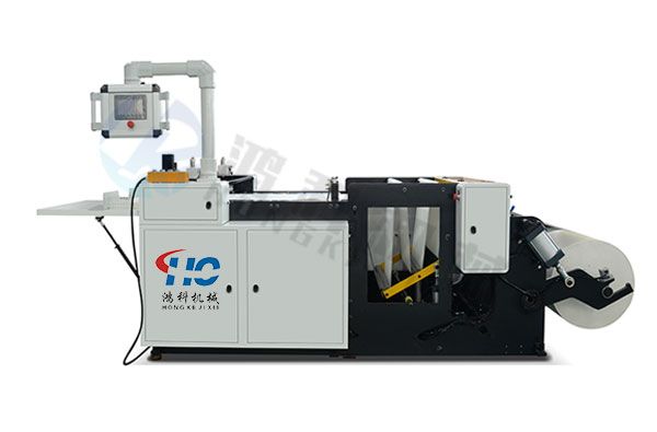 HKB系列智能橫切機（連體放料）