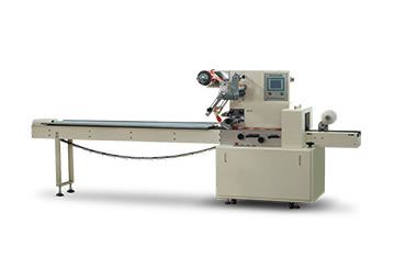PW-300A/450A 高速枕式自動(dòng)包裝機(jī)