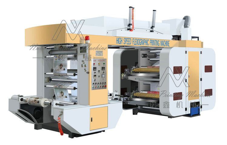 NXT4-高速印刷機(jī)