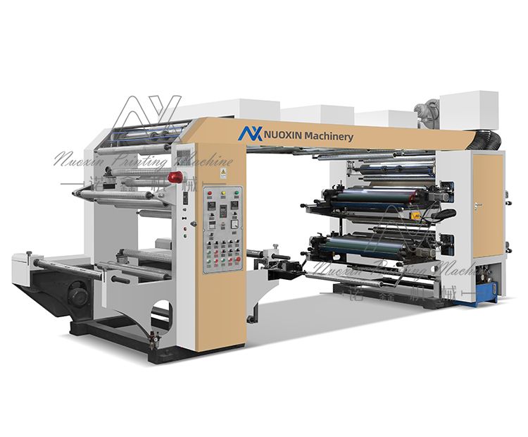 NXC4-冥幣印刷機(jī)