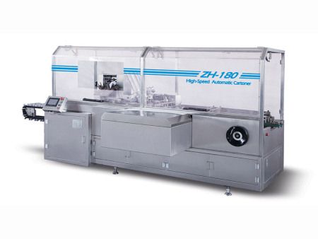 低壓電器裝盒機(jī)