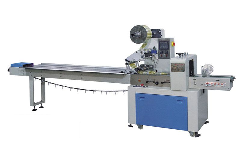 KD-260 枕式包裝機(jī)