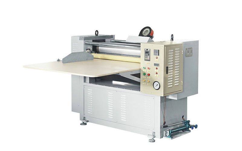 YW-1150A/ 920A 單張紙壓紋機(jī)