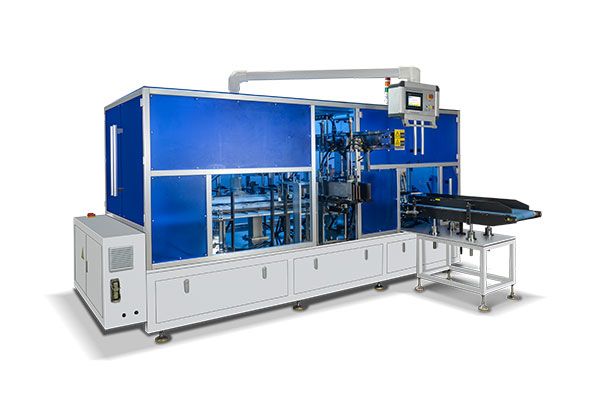  JX-150A立式裝盒機