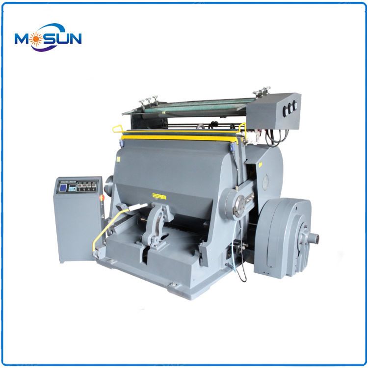 TYMB1300程控微電腦燙金壓痕兩用機(jī)