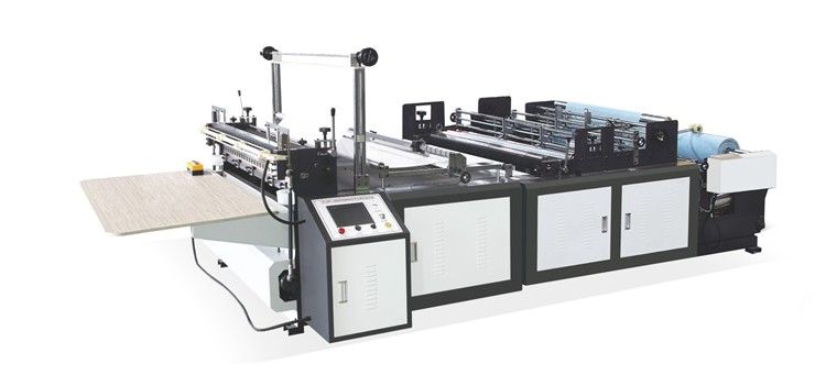 超聲波無紡布橫切機