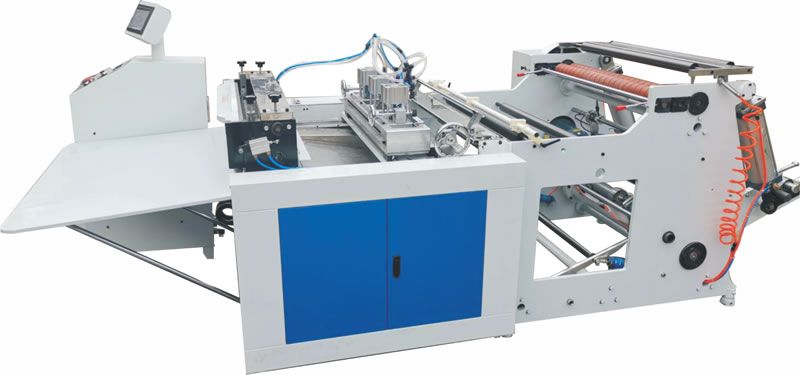 包書皮橫切機(jī)800型