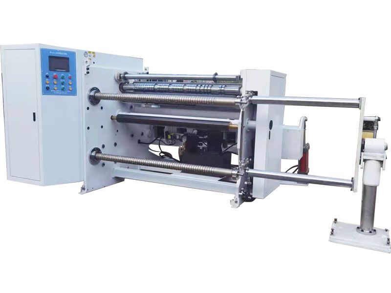 WK-GLS型滑差軸數控分割機