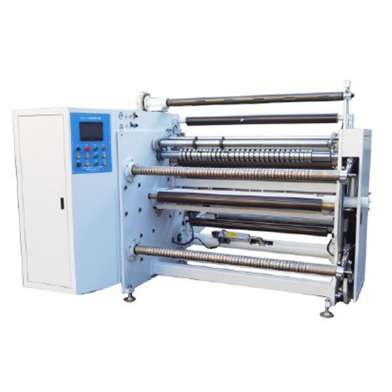 WK-CLS型滑差軸數控分割機