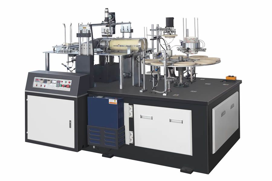 HN-ZW型直包瓦楞外貼機