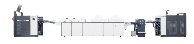 ZHI-110A自動上光機(jī)