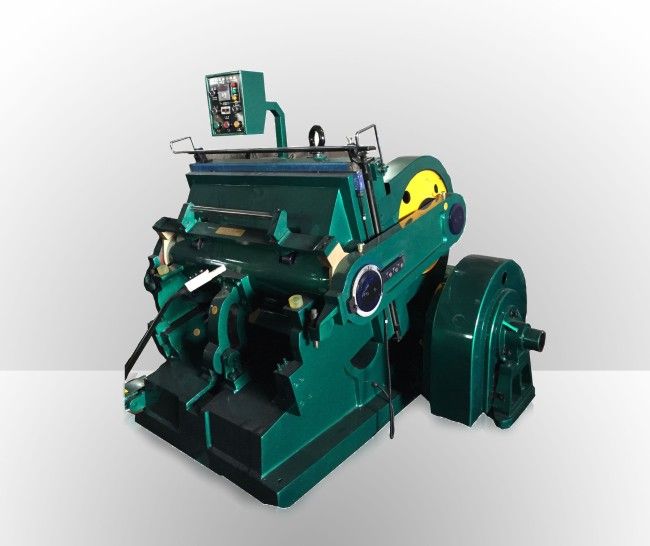 ML-1200重型壓痕機