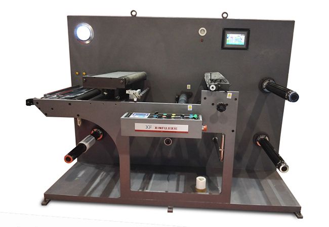 450高速分切機(jī)