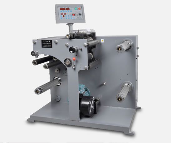 FQ-320自動分切機