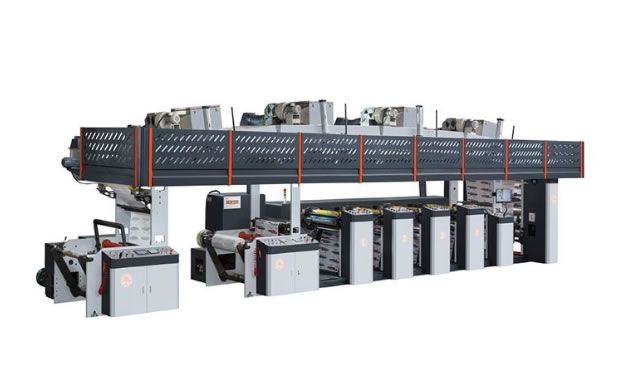 醫(yī)療印刷涂布一體機(jī)