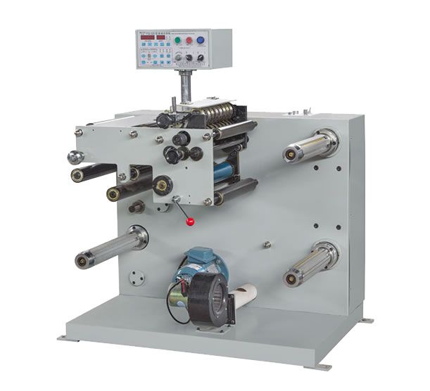 三電機高速分切機