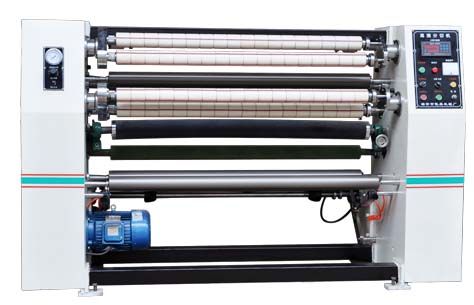 KA-611 1300型膠帶分切機(jī)/分條機(jī)