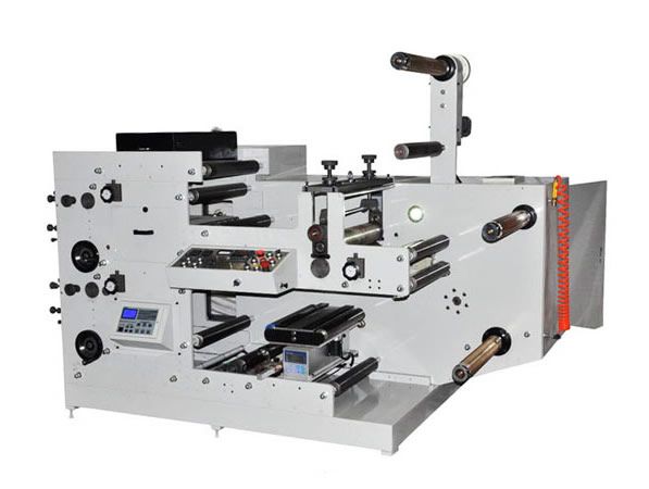 2色柔版印刷機(jī)