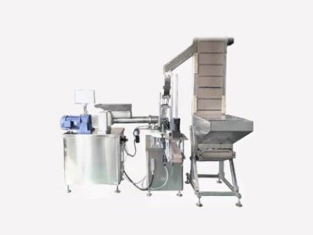 灌裝蓋蓋機(jī)