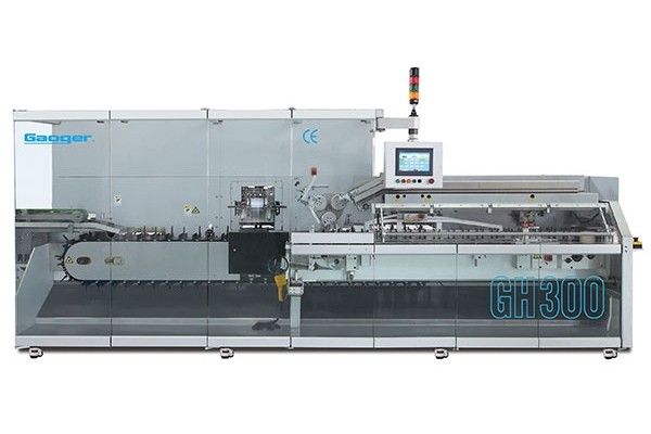 GH-300全自動(dòng)裝盒機(jī)