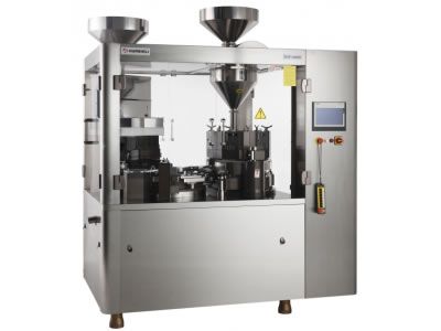 NJP-4000D型全自動膠囊充填機(jī)