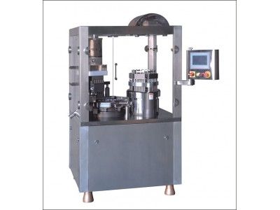 NJP-1200D型全自動膠囊充填機