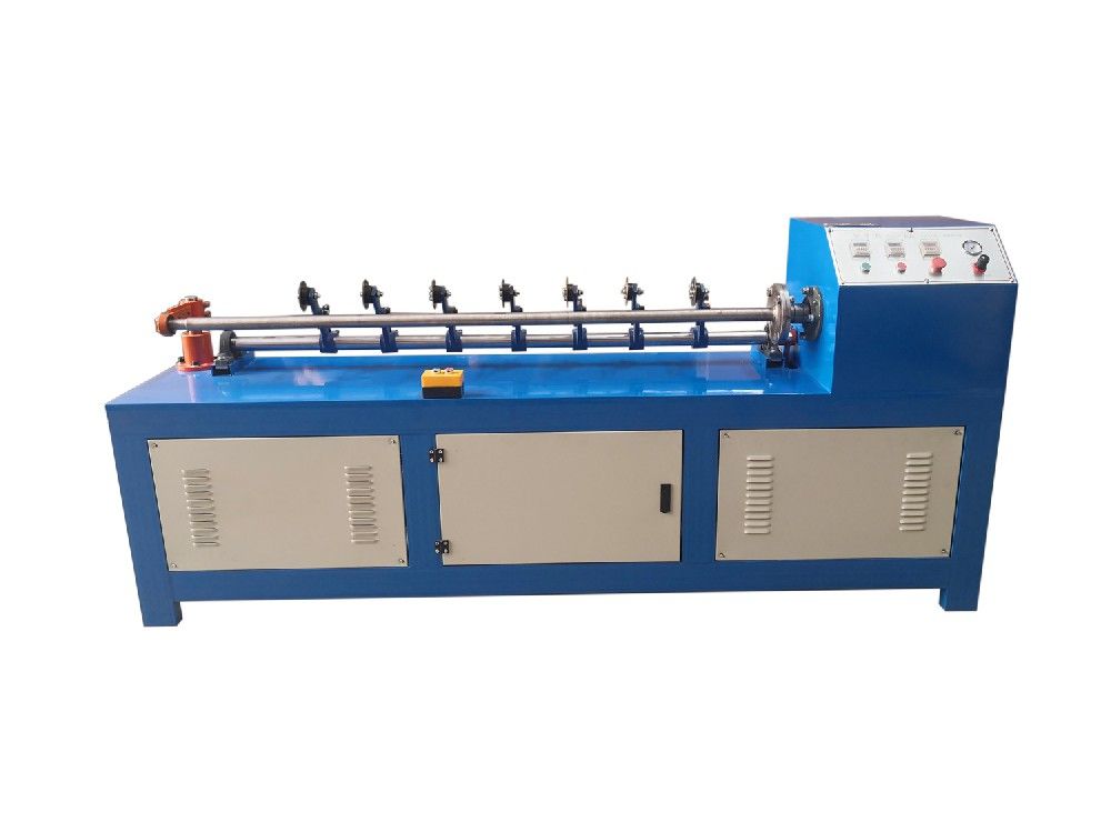 Q1-1500 切紙管機自動推管