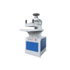 DSA120型液壓式裁斷機