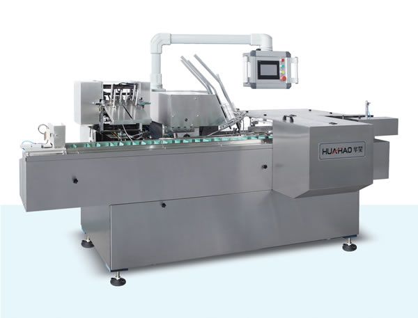 HHZ-80/120多功能自動(dòng)裝盒機(jī)