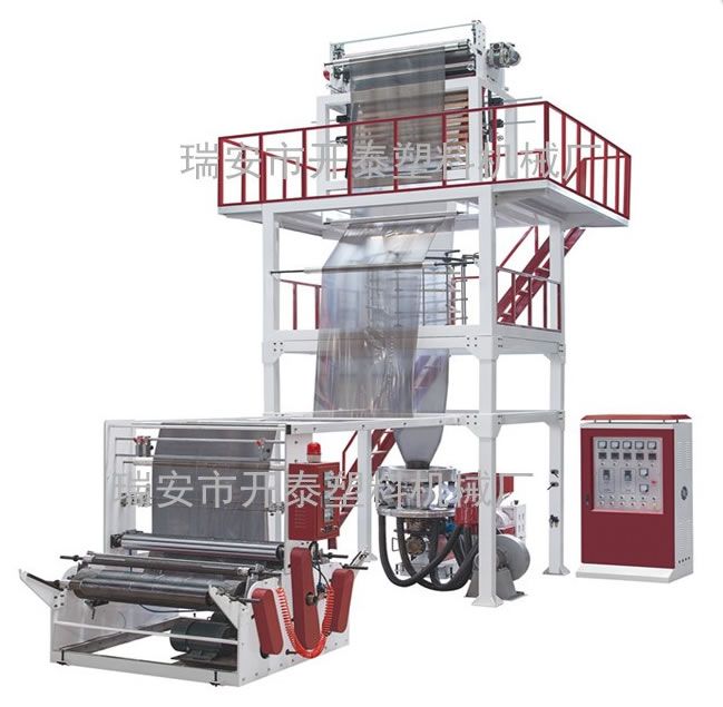 塑料薄膜吹膜機(jī)