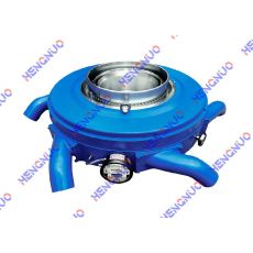 吹膜機風環(huán)