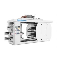 GYT-4 柔版印刷機
