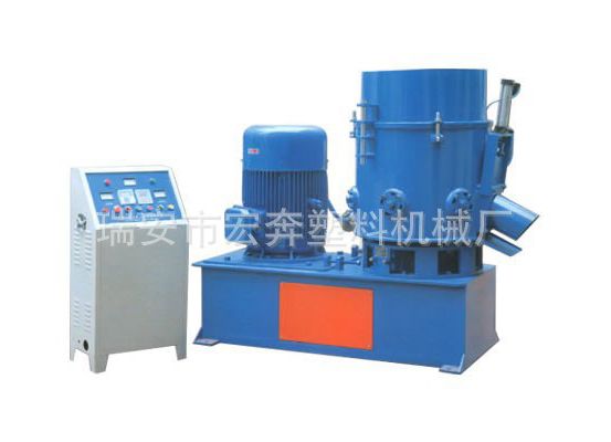 HB-200L系列化纖造粒機(jī)