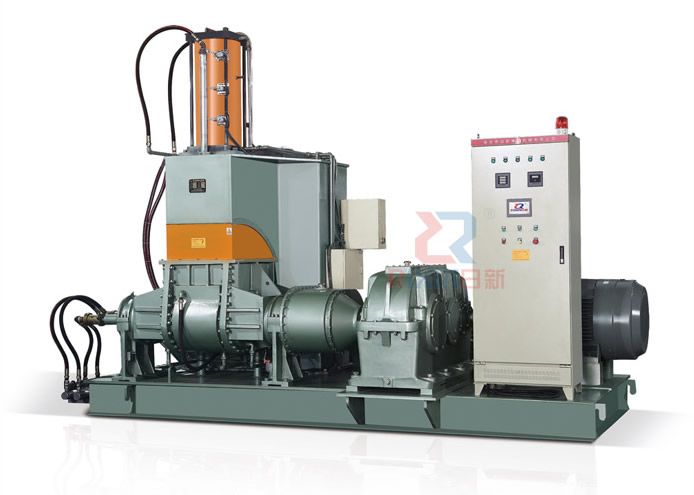 RX-150L強(qiáng)力加壓式密煉機(jī)