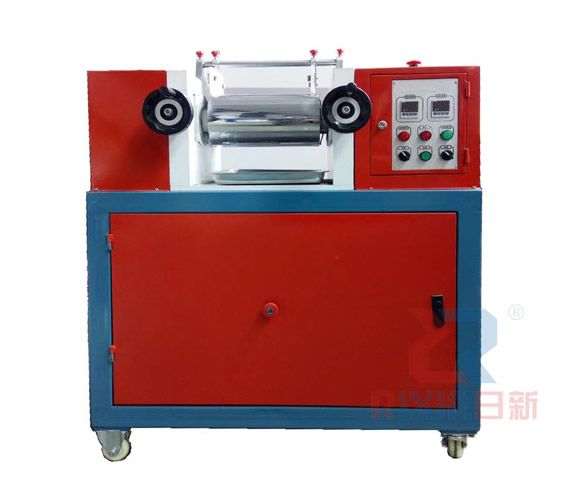 XK-160開放式煉膠機