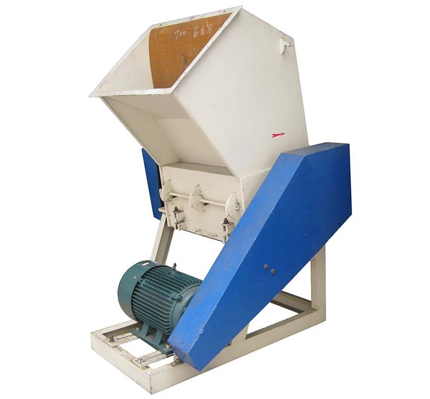 強力塑料粉碎機