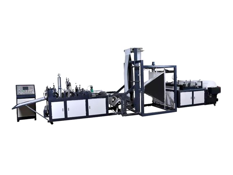 YF-B1400-水果袋無紡布制袋機