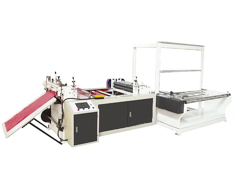 YF-900 無紡布香蕉套機