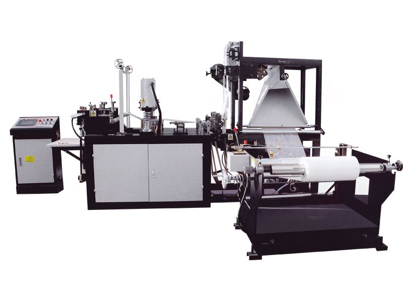 YF-NB700 育苗袋無(wú)紡布制袋機(jī)