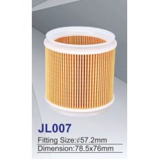 JL007 燃油泵過濾網