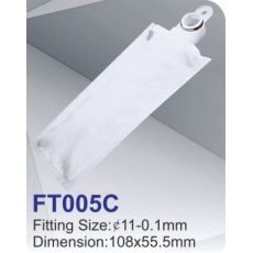 FT005C 燃油泵過(guò)濾網(wǎng)