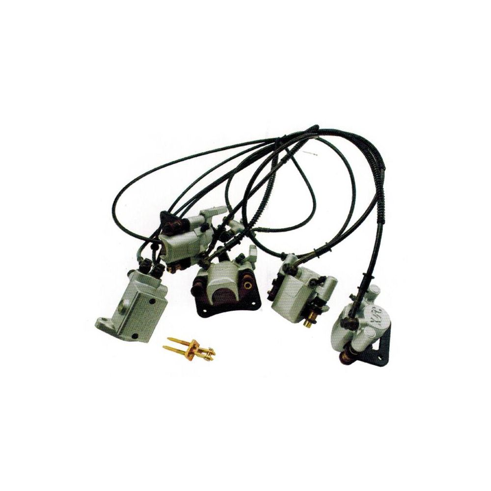 一拖四03帶尾座款XC0005