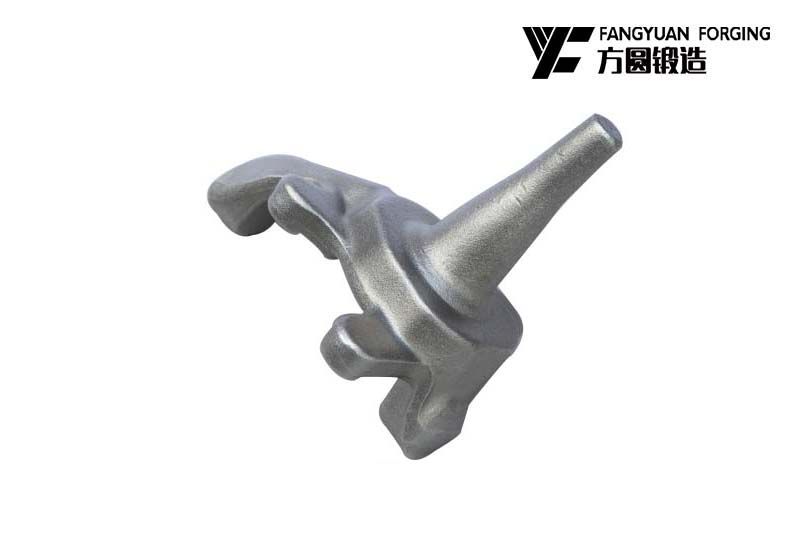 汽車轉(zhuǎn)向節(jié)