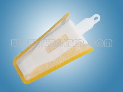 LW003A 燃油泵濾網(wǎng)
