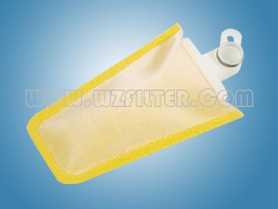 LW006 燃油泵濾網