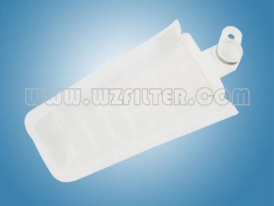 LW006A 燃油泵濾網