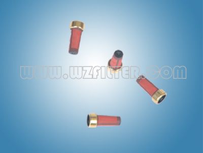 LW318 噴油嘴濾網