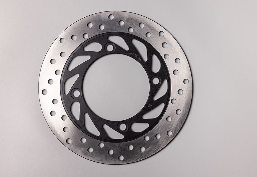 XBY240×58×4 剎車盤