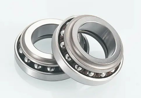 YRA004 摩托車(chē)方向器軸承